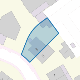 Perceel APD03-AD-955