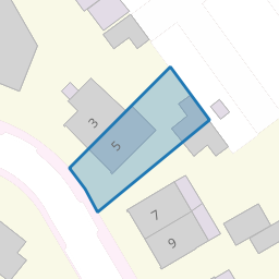 Perceel APD03-AD-956