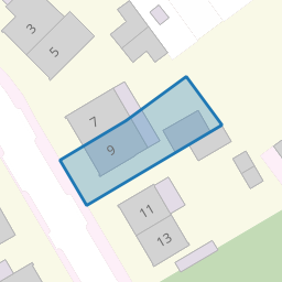 Perceel APD03-AD-958