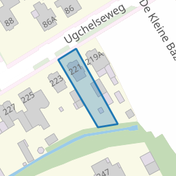 Perceel APD03-AD-974