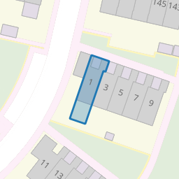 Perceel APD03-AD-991