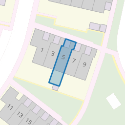 Perceel APD03-AD-993