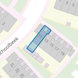 Perceel APD03-AD-996