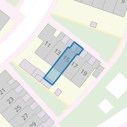 Perceel APD03-AD-998