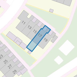 Perceel APD03-AD-999