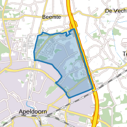 Sectie AF