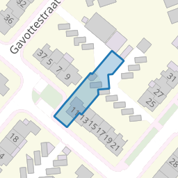 Perceel APD04-AF-1008