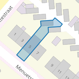 Perceel APD04-AF-1021