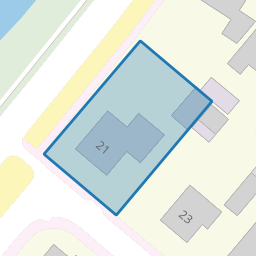 Perceel APD04-AF-1036