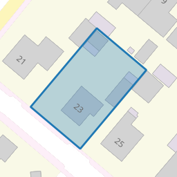 Perceel APD04-AF-1037