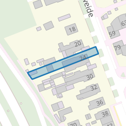 Perceel APD04-AF-1043