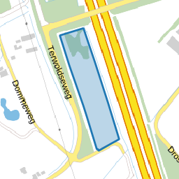 Perceel APD04-AF-1078