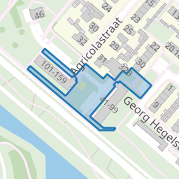 Perceel APD04-AF-1201