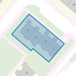 Perceel APD04-AF-1236