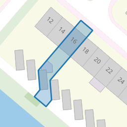 Perceel APD04-AF-124