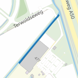 Perceel APD04-AF-1270