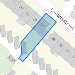 Perceel APD04-AF-129