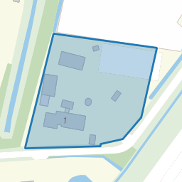 Perceel APD04-AF-1298