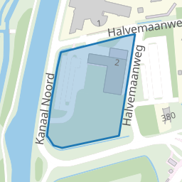 Perceel APD04-AF-1305