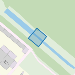 Perceel APD04-AF-1346