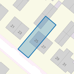 Perceel APD04-AF-1350