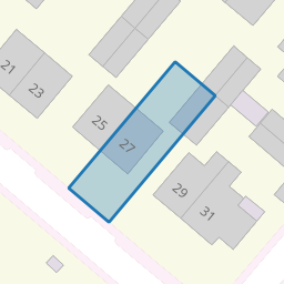 Perceel APD04-AF-1351