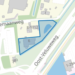 Perceel APD04-AF-1366