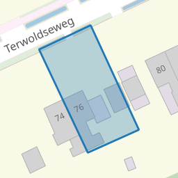 Perceel APD04-AF-1370