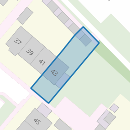 Perceel APD04-AF-1416