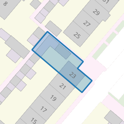 Perceel APD04-AF-1423