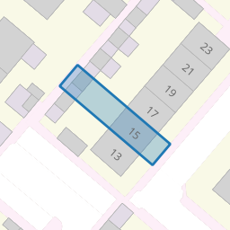 Perceel APD04-AF-1427