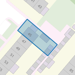 Perceel APD04-AF-1435