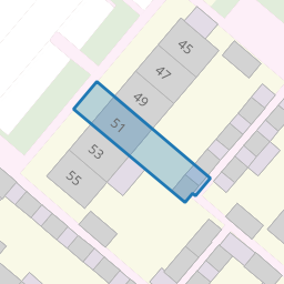 Perceel APD04-AF-1438