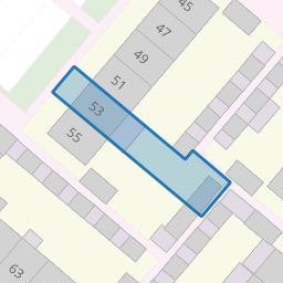 Perceel APD04-AF-1439