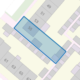 Perceel APD04-AF-1440