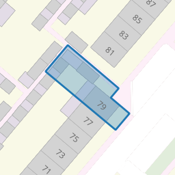 Perceel APD04-AF-1441