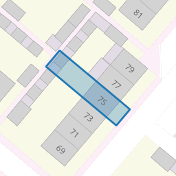 Perceel APD04-AF-1443