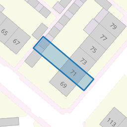 Perceel APD04-AF-1445