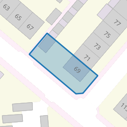 Perceel APD04-AF-1446