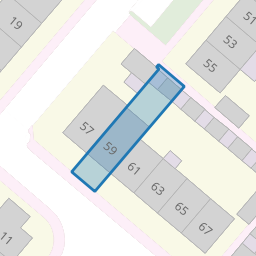 Perceel APD04-AF-1448