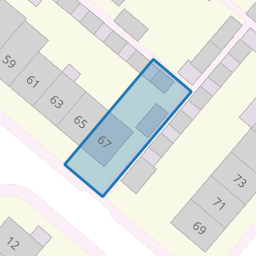 Perceel APD04-AF-1452