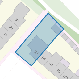 Perceel APD04-AF-1453