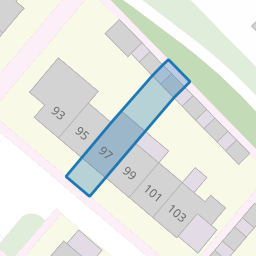 Perceel APD04-AF-1455