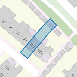 Perceel APD04-AF-1457