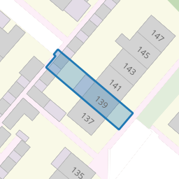 Perceel APD04-AF-1463