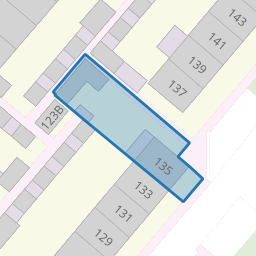 Perceel APD04-AF-1465