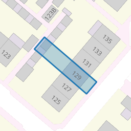 Perceel APD04-AF-1468