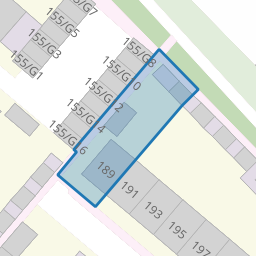 Perceel APD04-AF-1485