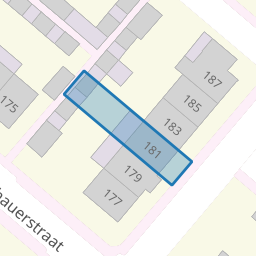 Perceel APD04-AF-1498