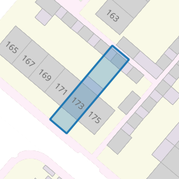 Perceel APD04-AF-1505